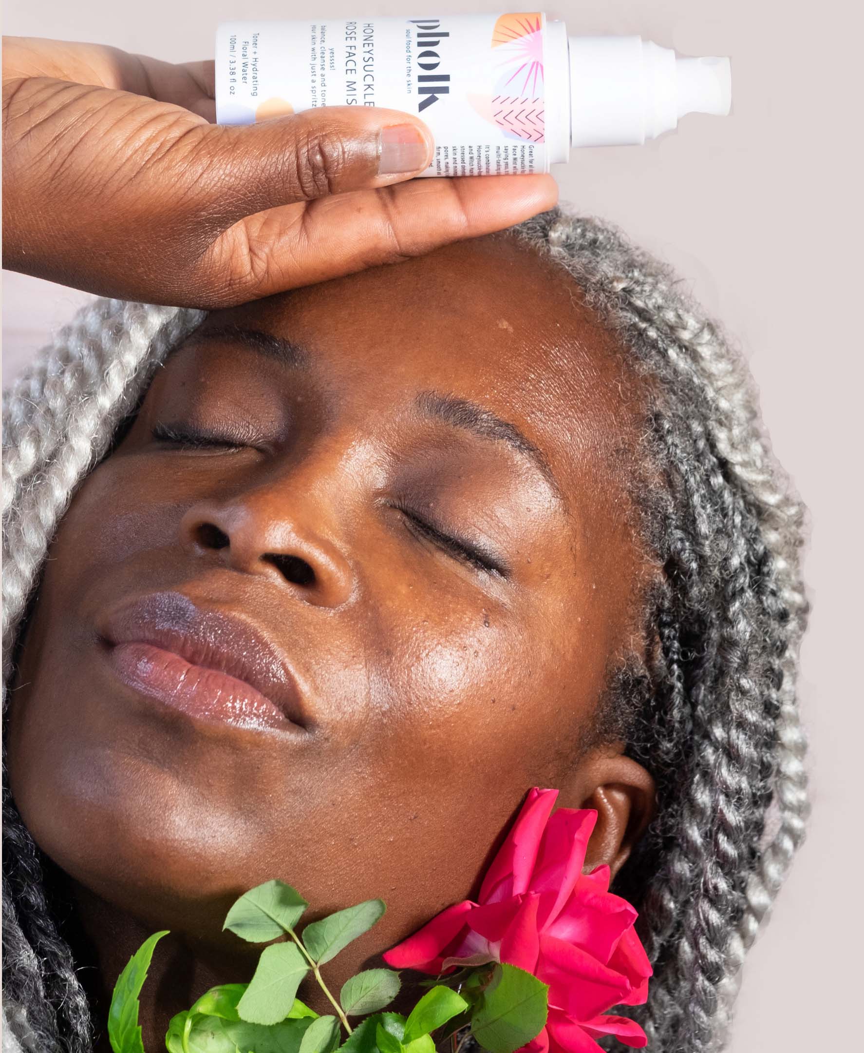 Is your antiaging regimen gaslighting your skin?