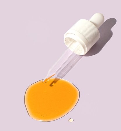 Swap This Glow Superfood for Sun-Sensitizing Retinol
