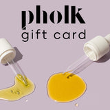 Pholk Gift Card