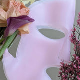 Eco-luxe Silicone Sheet Mask