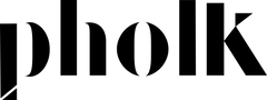 pholk beauty logo