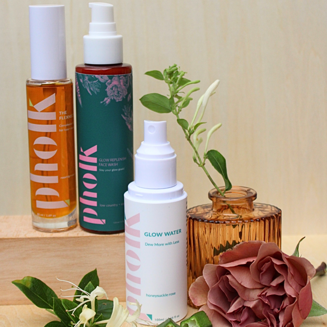 Daily Glow Set – pholk beauty