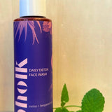 Daily Detox Face Wash