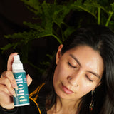 Glow Water / formerly Honeysuckle Rose Face Mist