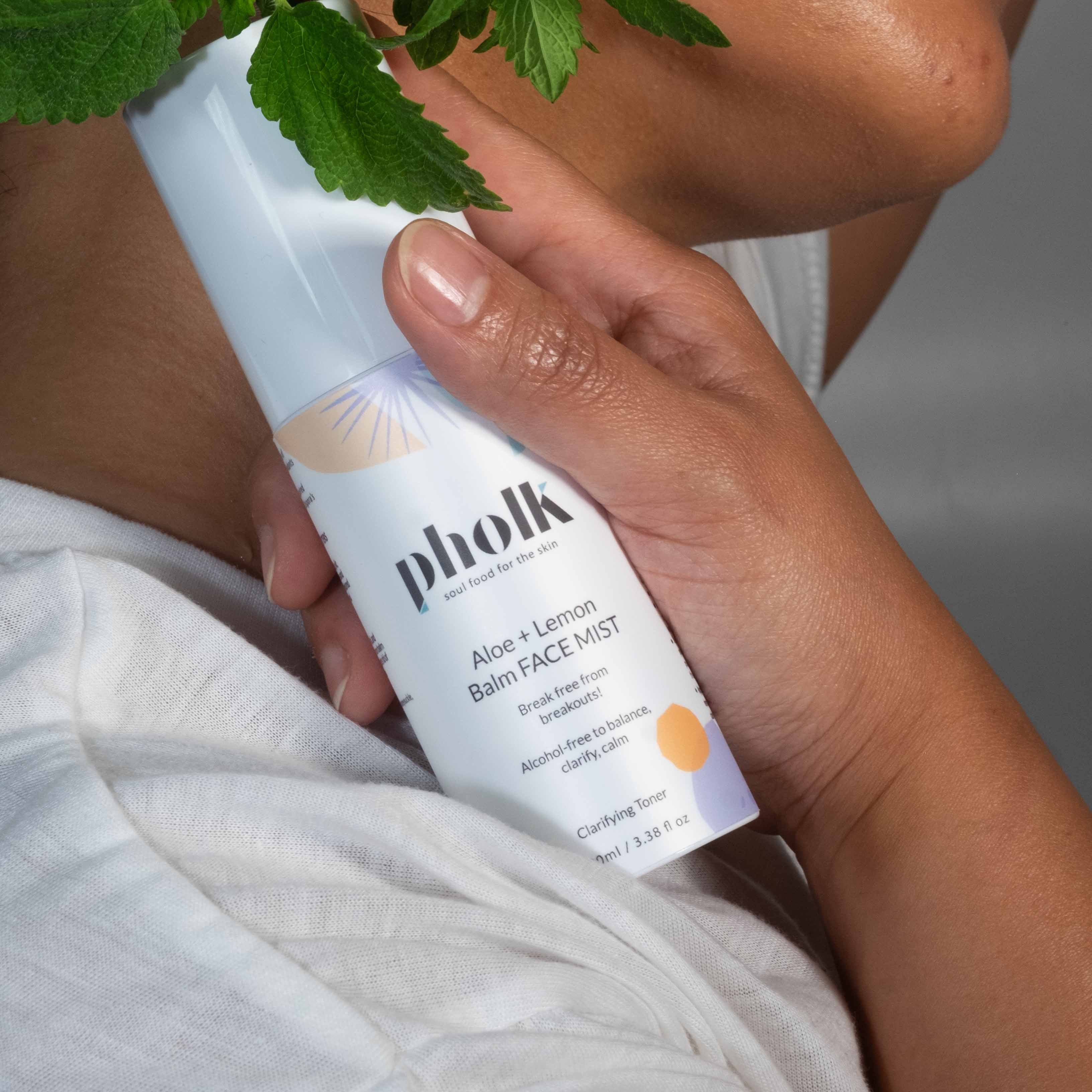 Pholk Beauty | Soul Food for the skin – pholk beauty