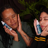 Glow Water / formerly Honeysuckle Rose Face Mist