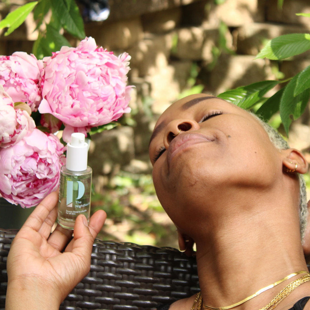 The NightNectar / formerly H2Oil – pholk beauty